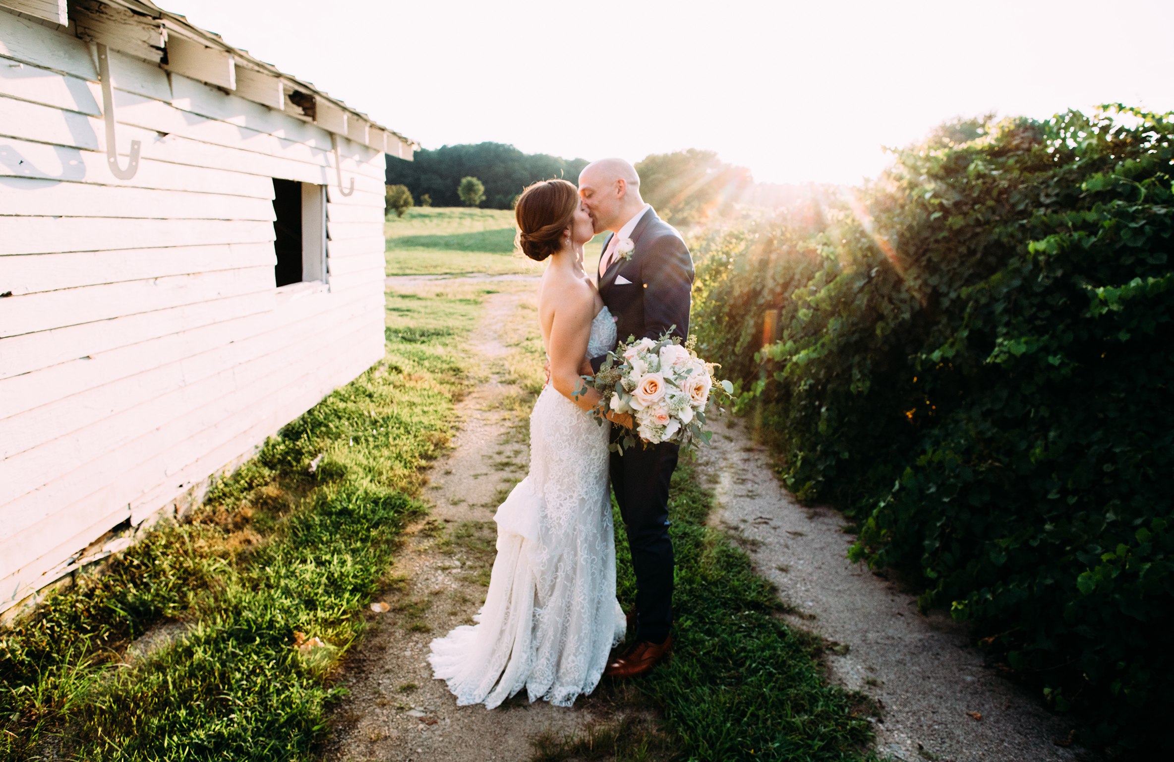 Ginny Corbett Photography